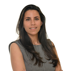 Contactar con Patricia Durán