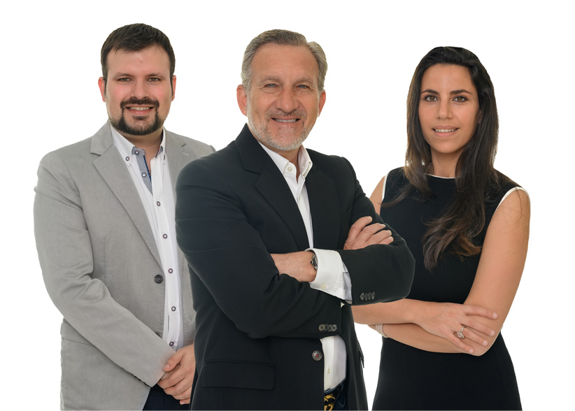 Marbella real estate agents, Terra Realty Team