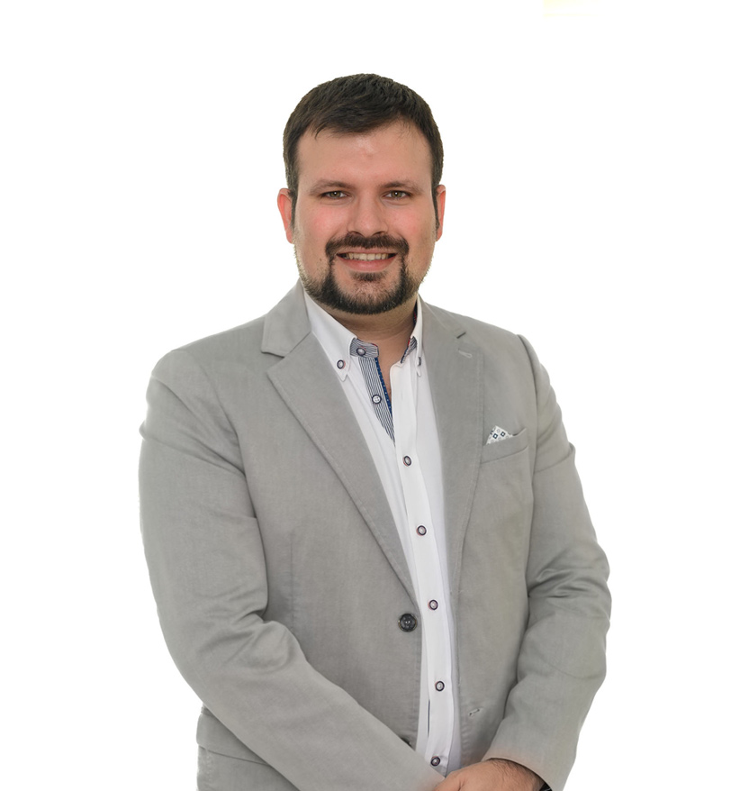 Alvaro Botella, Terra Marbella Realty