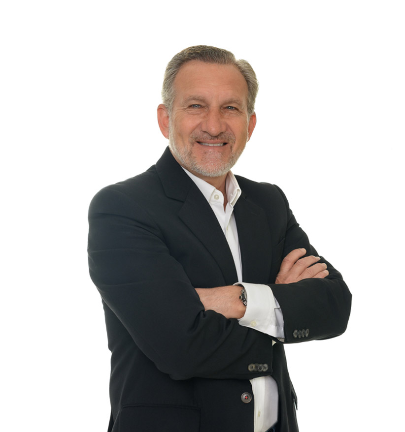 Francisco Botella, CEO Terra Marbella Realty