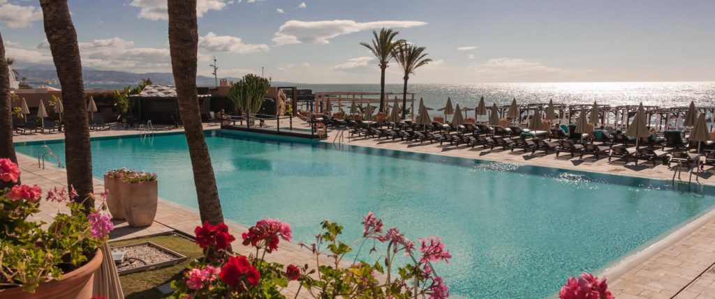 Hotel Guadalmina Spa and Golf Resort