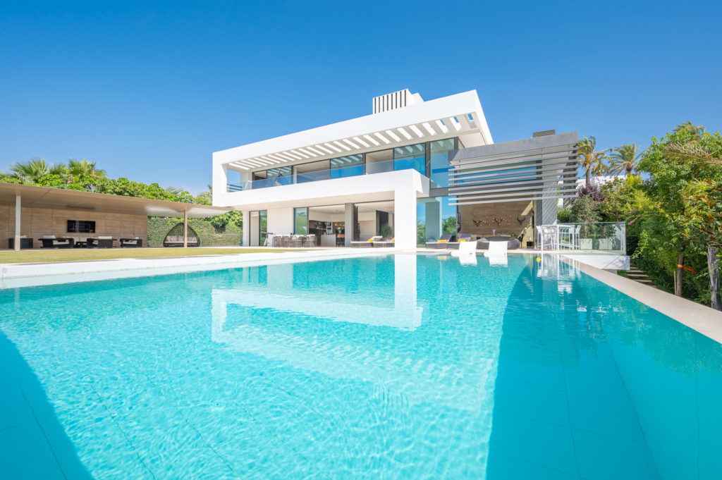 property investment
