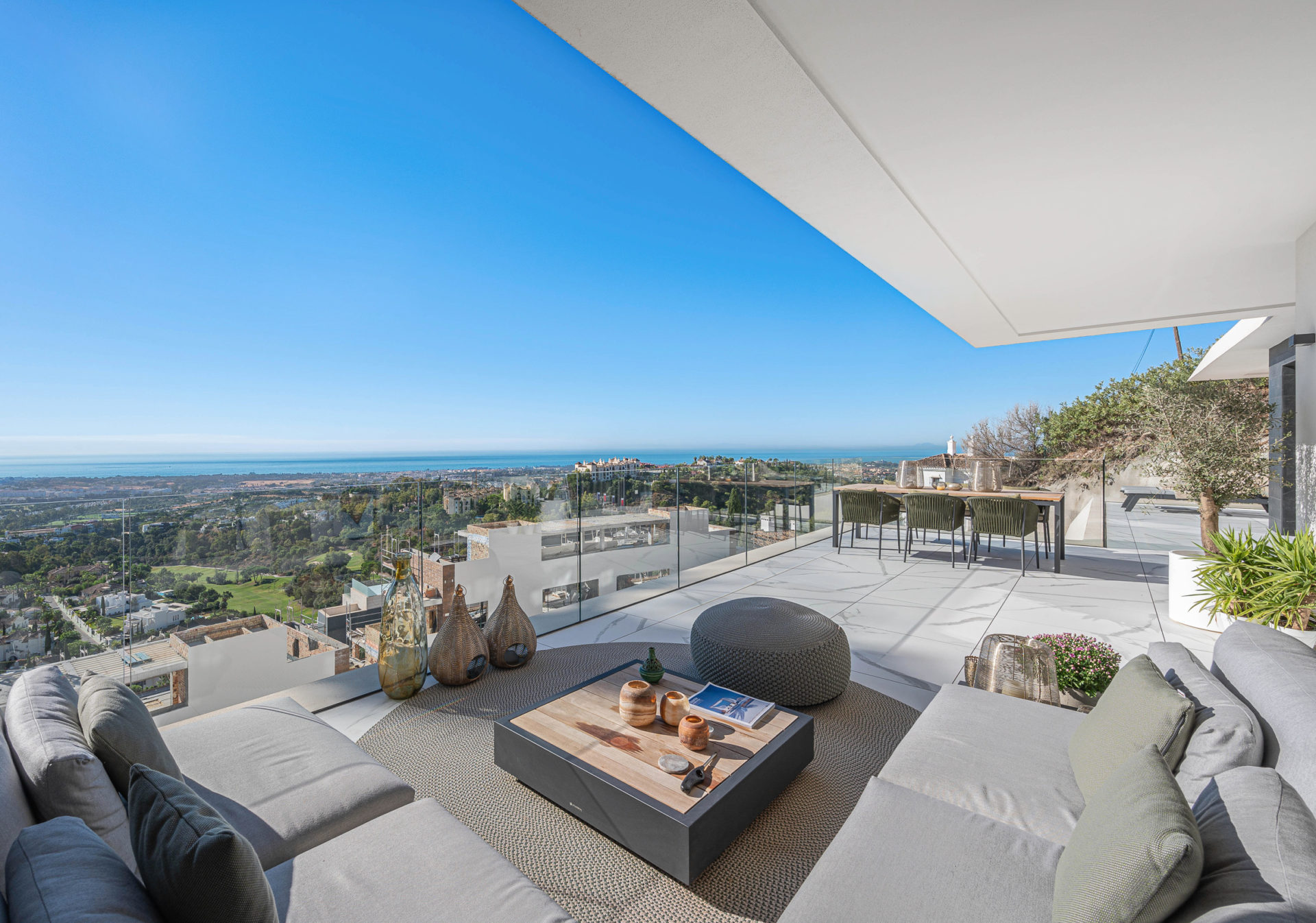 Real Estate Market in Marbella