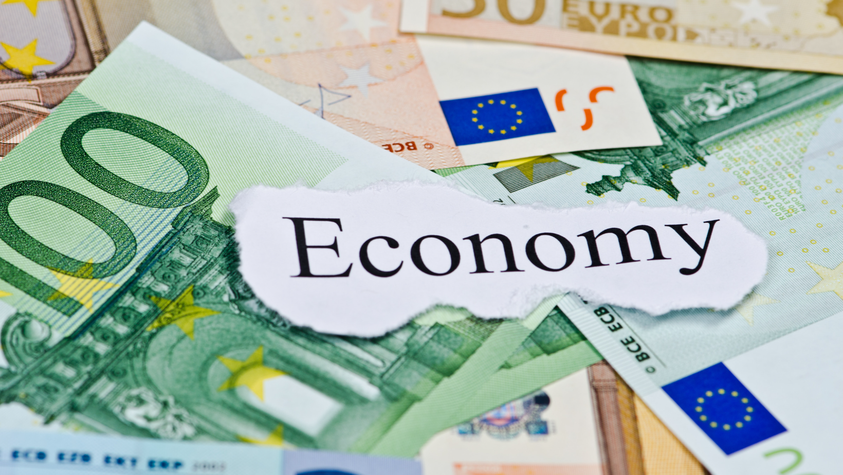 European economy outlook 2023: Avoid the Recession and Spain looks the best outlook in Eurozone