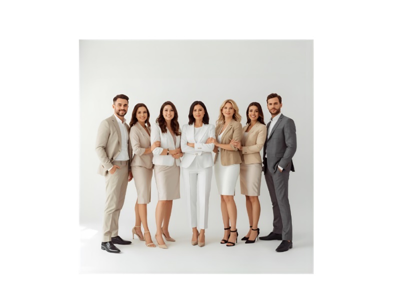Marbella real estate agents, Terra Realty Team