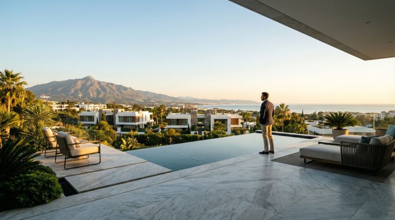 local expertise in local real estate market marbella