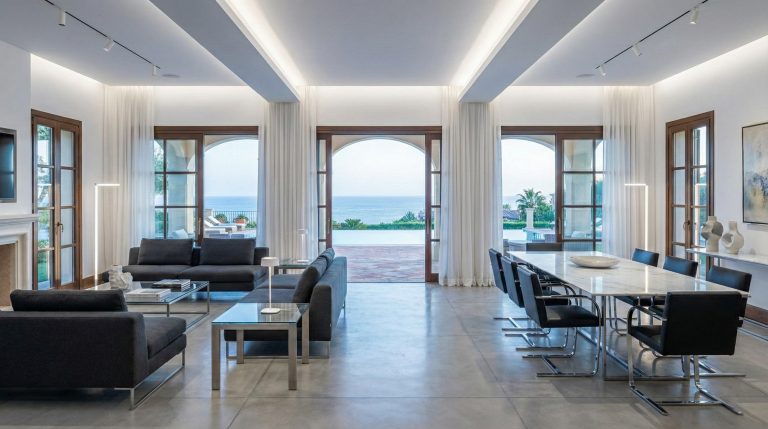 add real value to luxury homes in marbella - selling luxury properties
