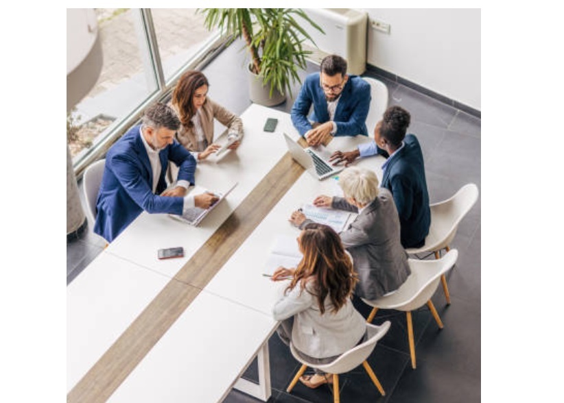 Terra Realty Team